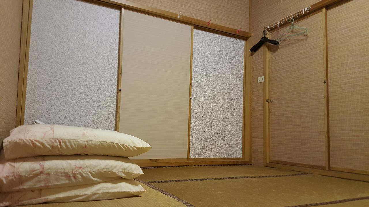Js Hotspring Hotel Ruisui Exterior foto