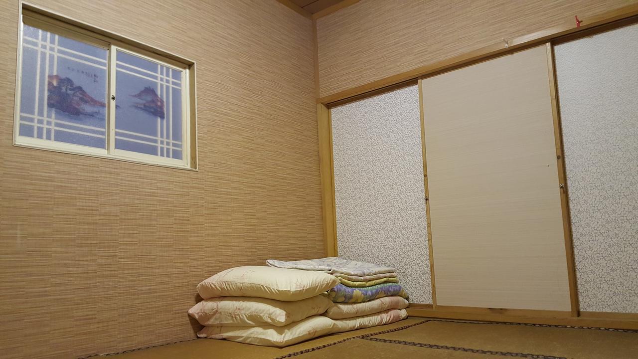 Js Hotspring Hotel Ruisui Exterior foto